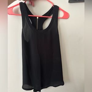 Women’s dressy tank